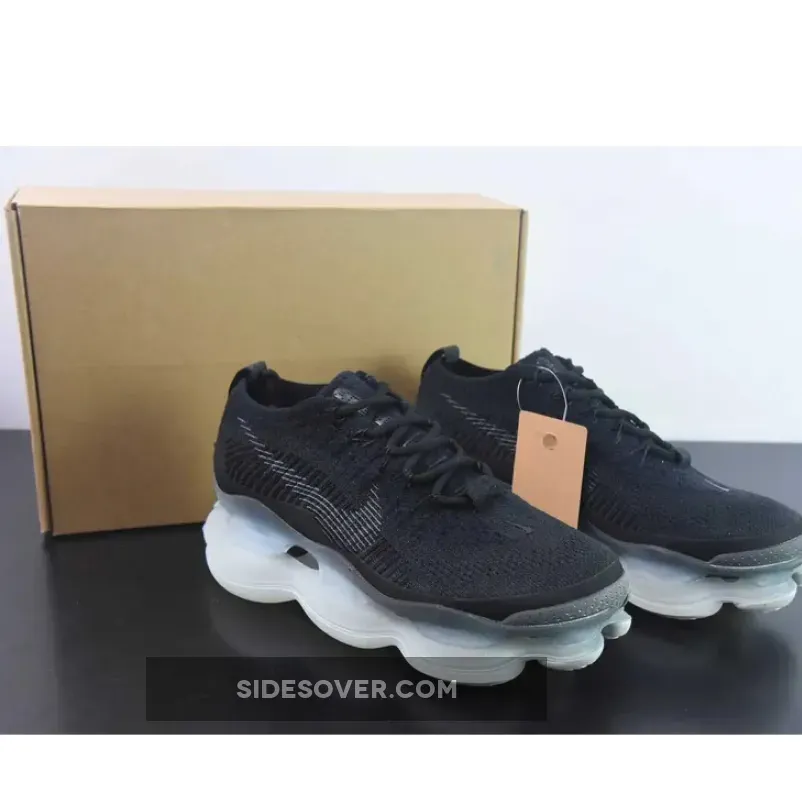 Nike Air Max Scorpion Black Anthracite