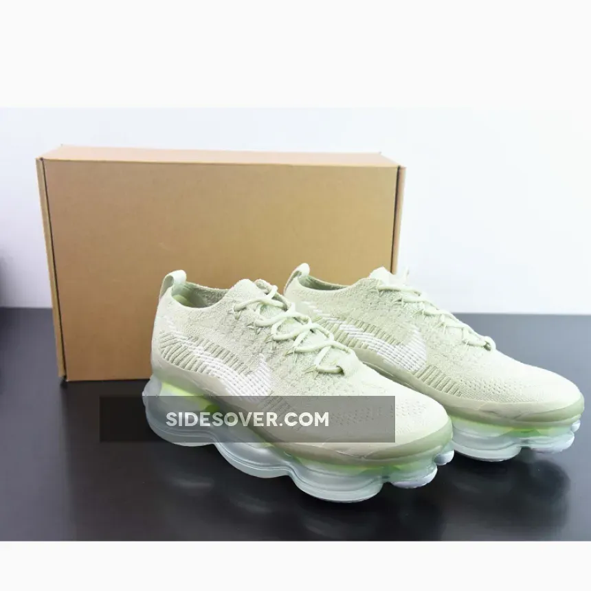 Nike Air Max Scorpion Green