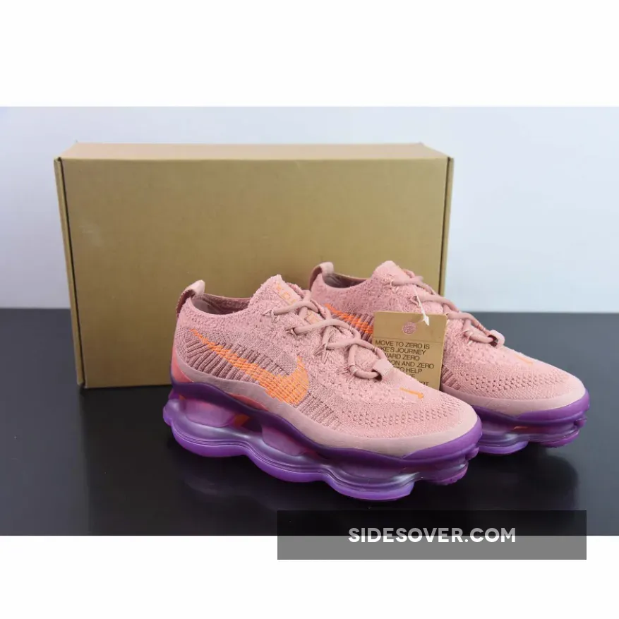 Nike Air Max Scorpion Muted Pink