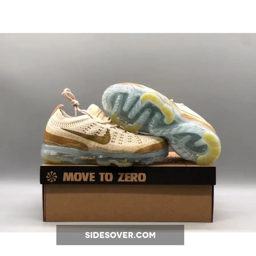 Nike Air VaporMax 2023 Flyknit Sand Drift