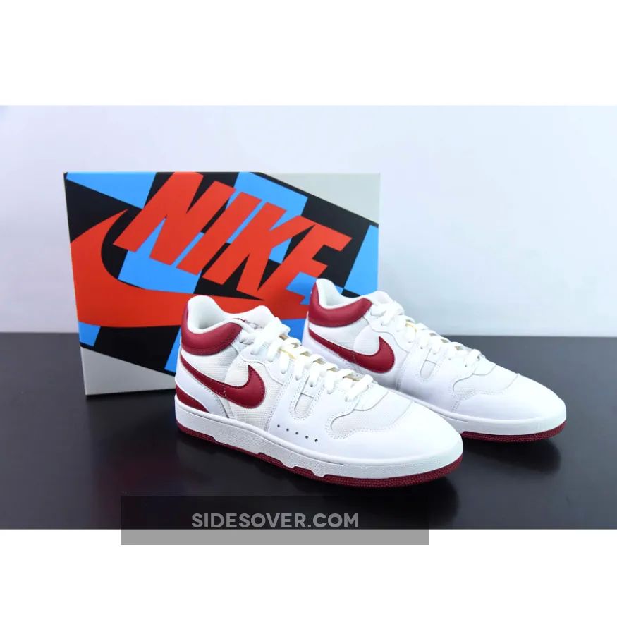 Nike Attack QS SP Red Crush