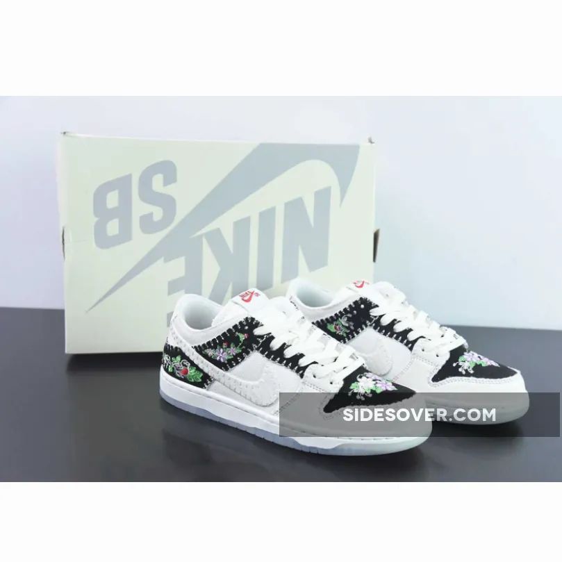 Nike Dunk Low Decon N7