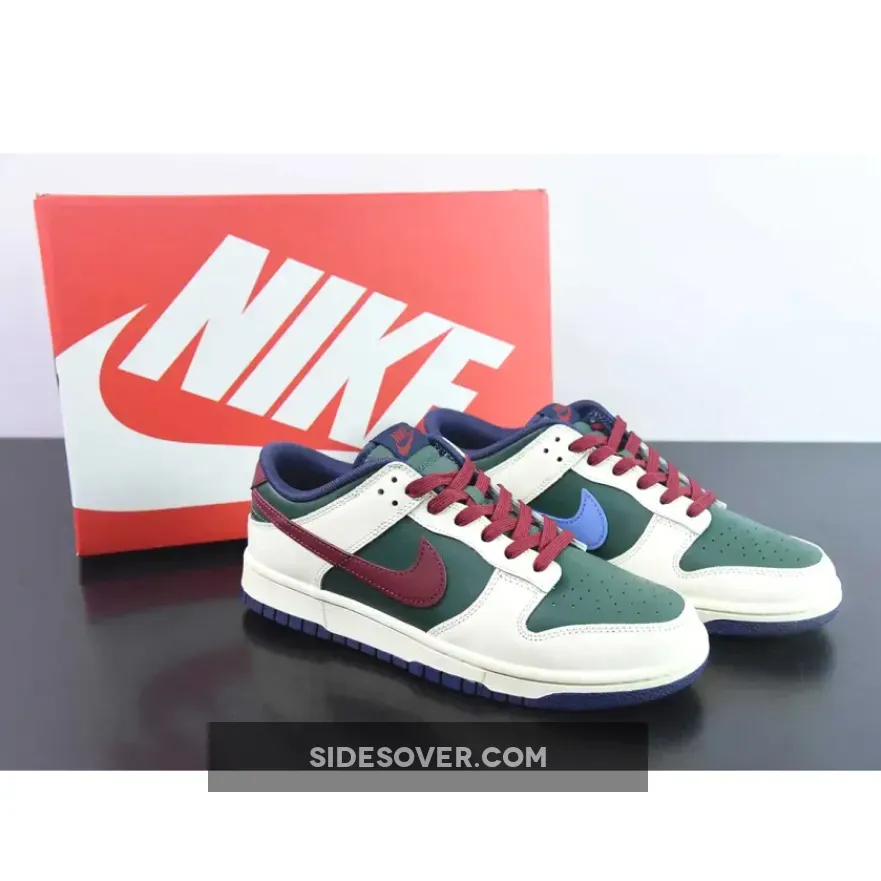 Nike Dunk Low "From Nike