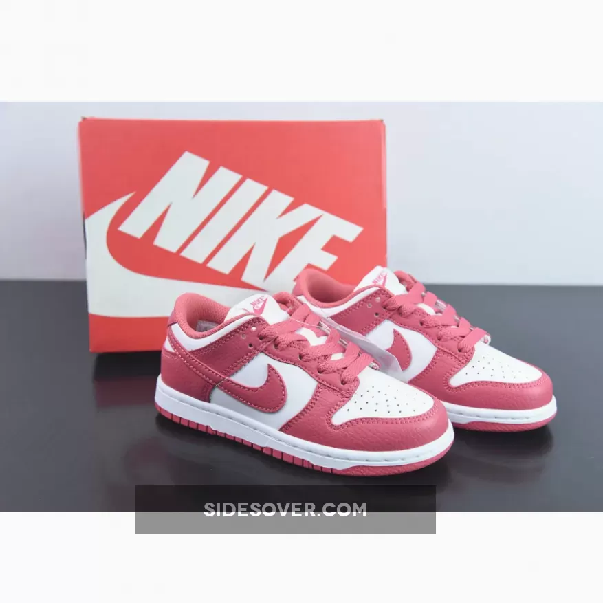Nike Dunk Low GS Gypsy Rose For Womens