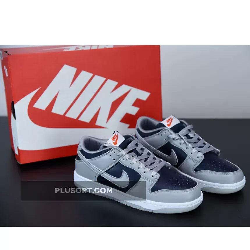 Nike Dunk Low SP College Navy