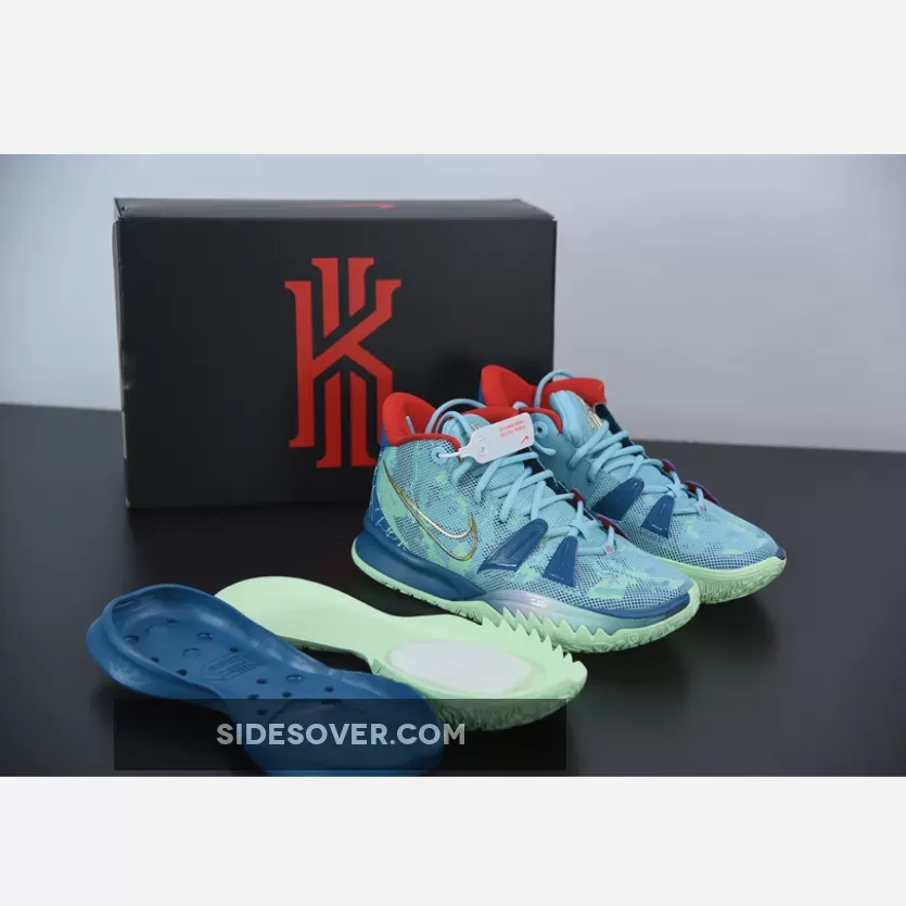 Nike Kyrie 7 "Special FX"
