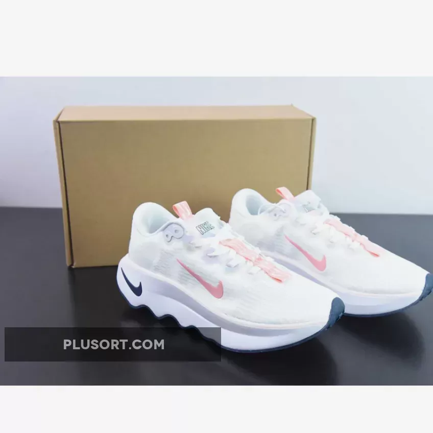 Nike Motiva Premium White/Pearl Pink/Pink Foam New Arrival