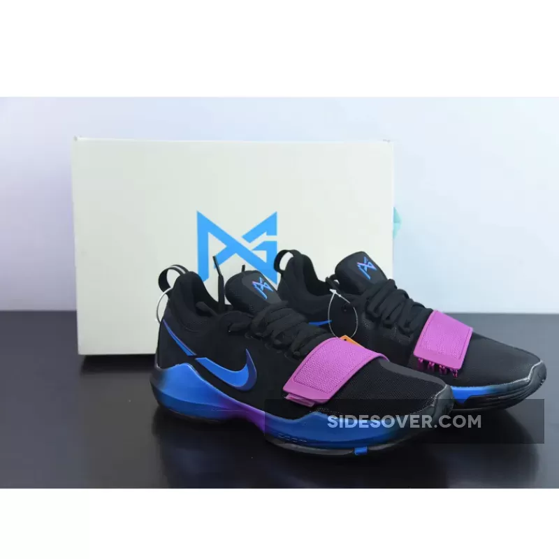 Nike PG 1 Flip the Switch