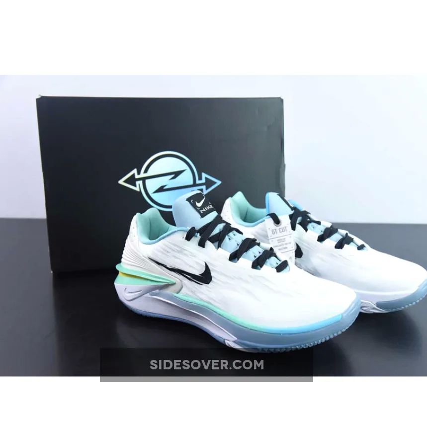 Nike Zoom GT Cut 2 "Unlock Your Space"