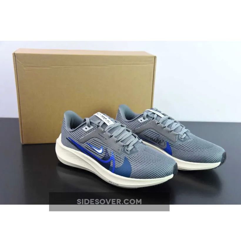 Nike Zoom Pegasus 40 Smoke Grey