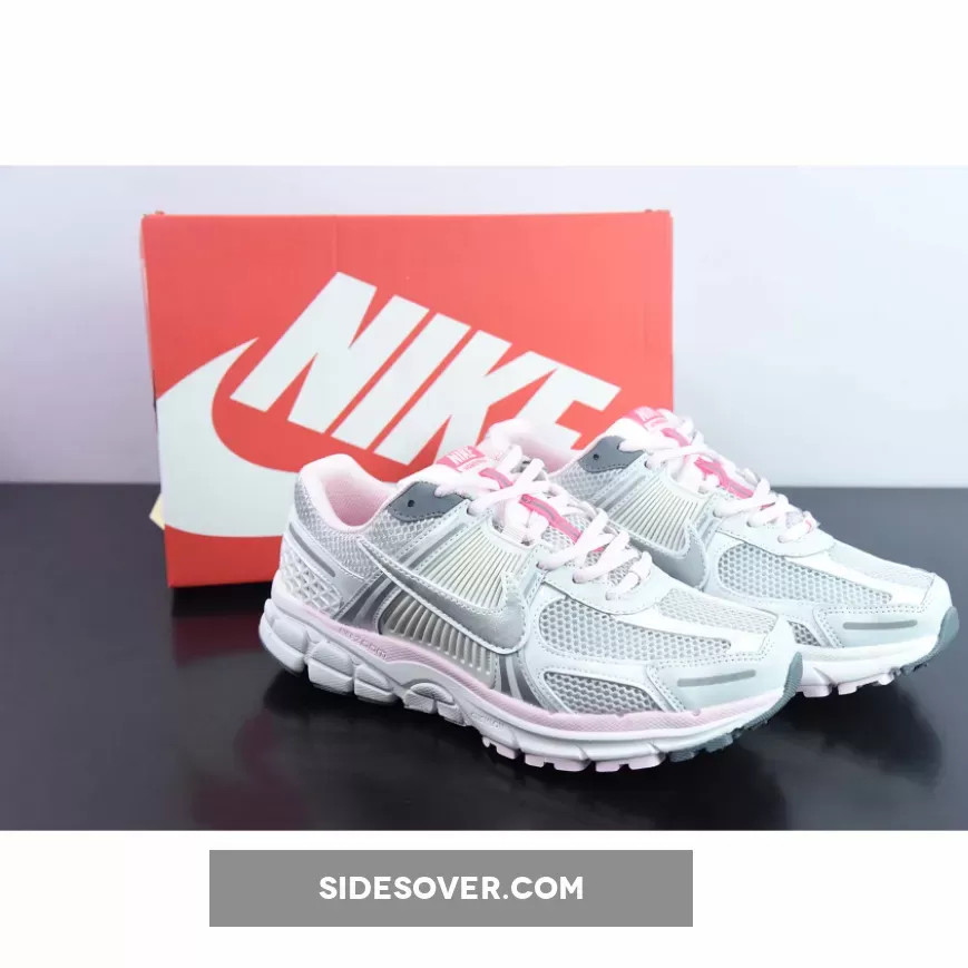 Nike Zoom Vomero 5 "520/Silver/Pink"