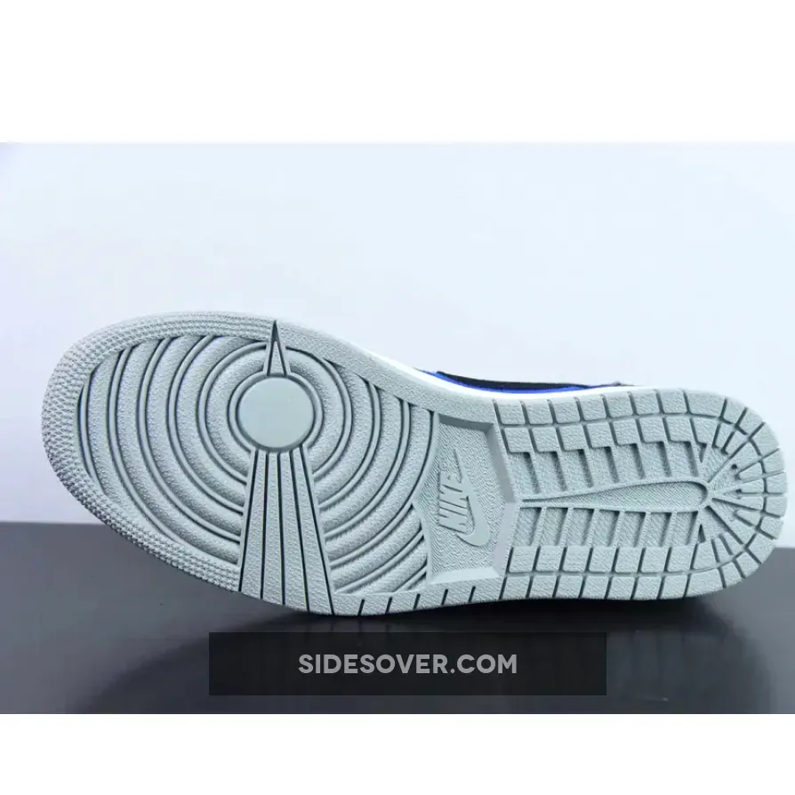 Zion Williamson x Air Jordan 1 Low OG "Voodoo Alternate" Zion Williamson x Air Jordan 1 Low OG "Voodoo Alternate"